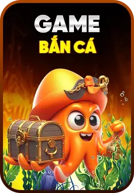 Bắn cá xvip